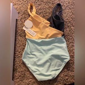 Super cute roolee swimsuit. New with tags!